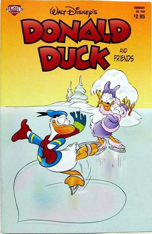 [Walt Disney's Donald Duck and Friends No. 336]
