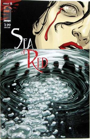 [Sea of Red Vol. 1 #8]