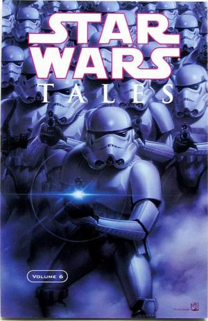 [Star Wars Tales Vol. 6 (SC)]