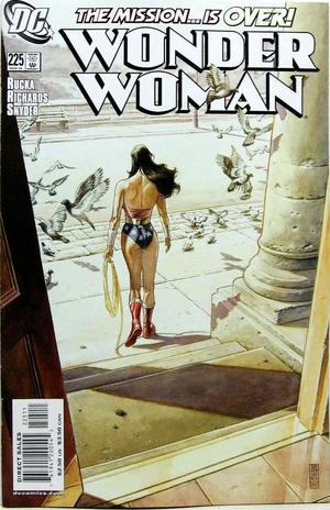 [Wonder Woman (series 2) 225]
