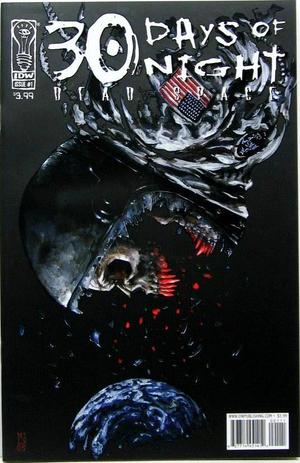 [30 Days of Night - Dead Space #1 (standard cover)]