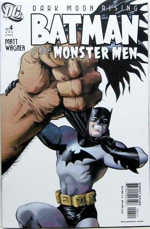 [Batman and the Monster Men 4]