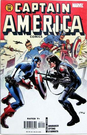 [Captain America (series 5) No. 14]