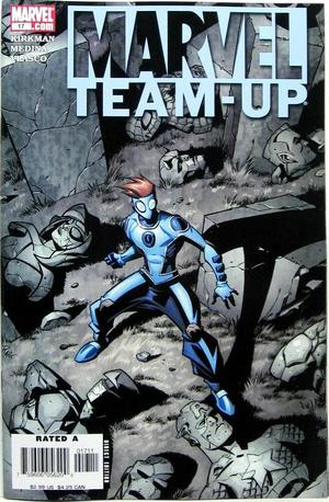 [Marvel Team-Up (series 3) No. 17]