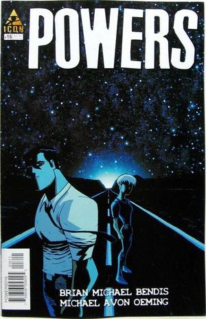 [Powers Vol. 2, No. 16]