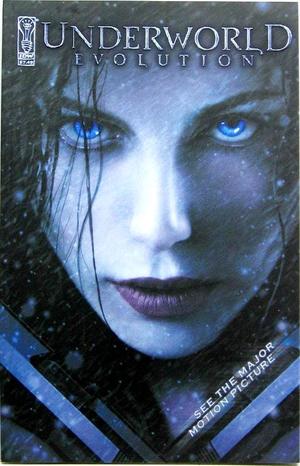 [Underworld Evolution]