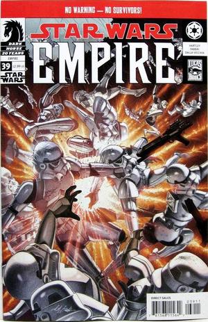 [Star Wars: Empire #39]