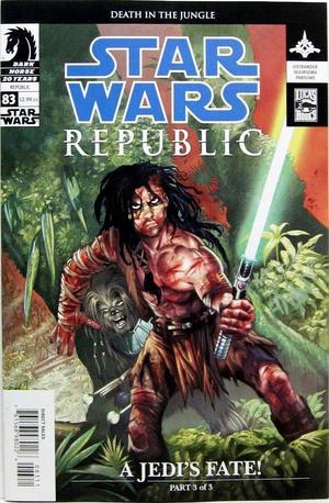 [Star Wars: Republic #83]