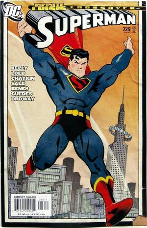 [Superman (series 2) 226]