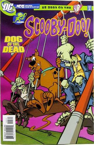 [Scooby-Doo (series 6) 105]