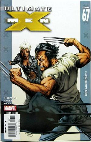 [Ultimate X-Men Vol. 1, No. 67]