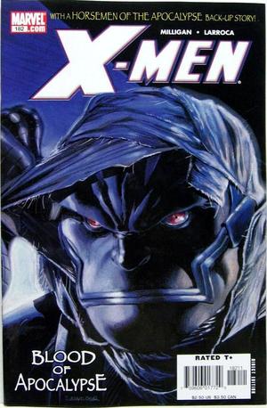 [X-Men (series 2) No. 182]