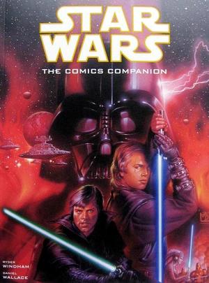 [Star Wars: The Comics Companion]