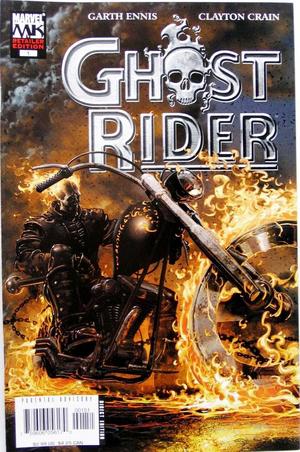 [Ghost Rider (series 5) 1 (retailer edition)]