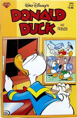 [Walt Disney's Donald Duck and Friends No. 337]