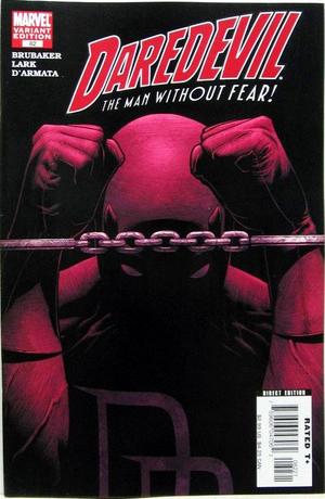 [Daredevil Vol. 2, No. 82 (variant cover - Steve McNiven)]