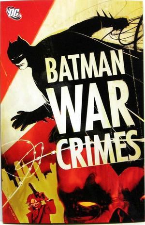 [Batman: War Crimes]
