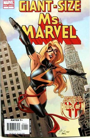 [Giant-Size Ms. Marvel #1]