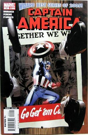 [Captain America (series 5) No. 15]