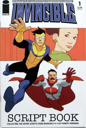 [Invincible Script Book #1]