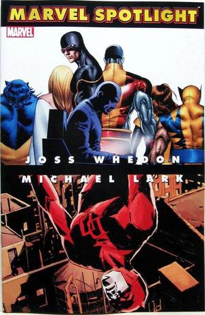 [Marvel Spotlight (series 3) Joss Whedon & Michael Lark]