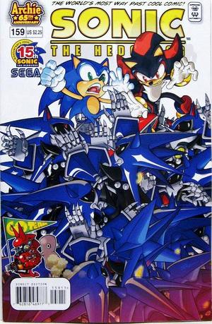 [Sonic the Hedgehog No. 159]