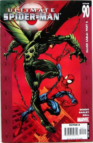 [Ultimate Spider-Man Vol. 1, No. 90]