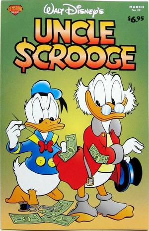 [Walt Disney's Uncle Scrooge No. 351]