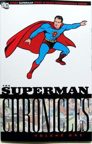 [Superman Chronicles Vol. 1]
