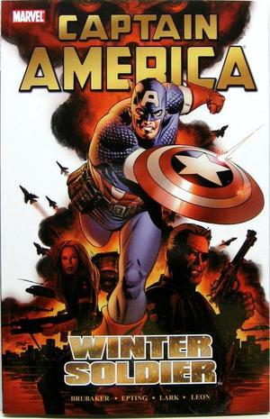 [Captain America - The Winter Soldier Vol. 1 (SC)]