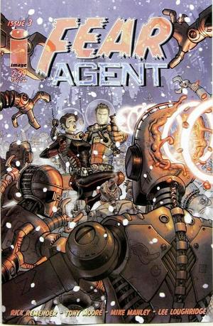 [Fear Agent #3]
