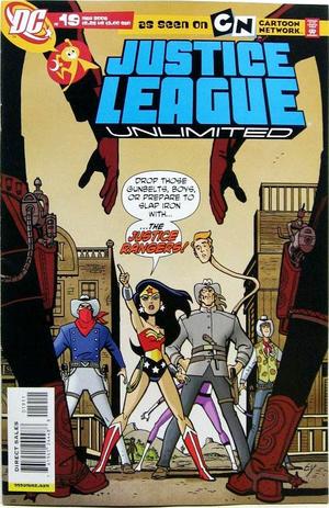 [Justice League Unlimited 19]