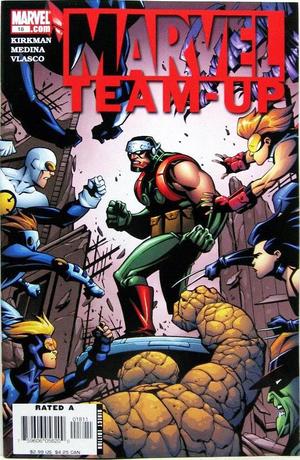 [Marvel Team-Up (series 3) No. 18]