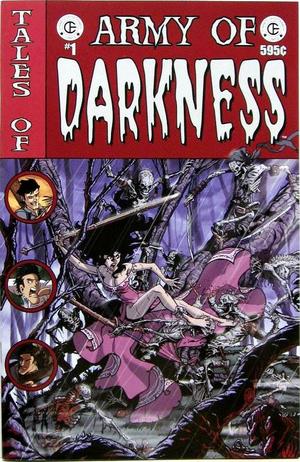 [Tales of Army of Darkness Oneshot]
