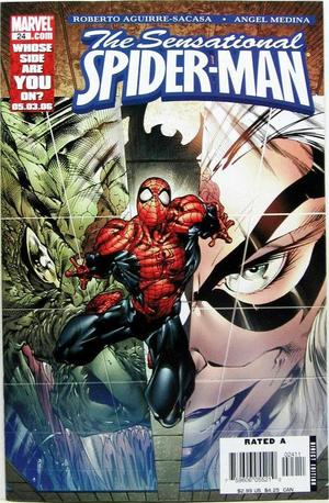 [Sensational Spider-Man (series 2) No. 24]