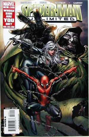 [Spider-Man Unlimited (series 3) No. 14]
