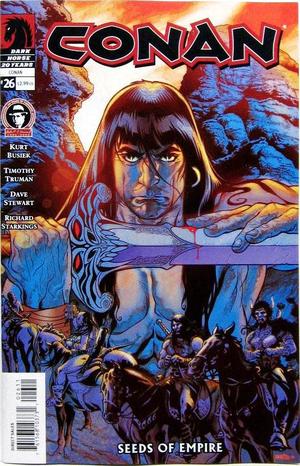 [Conan (series 2) #26]