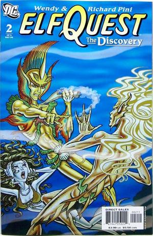 [ElfQuest - The Discovery 2]