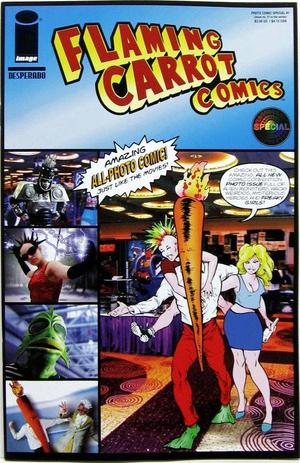 [Flaming Carrot Comics Special No. 1]
