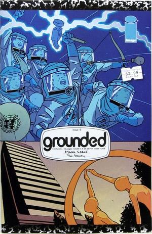 [Grounded #5]