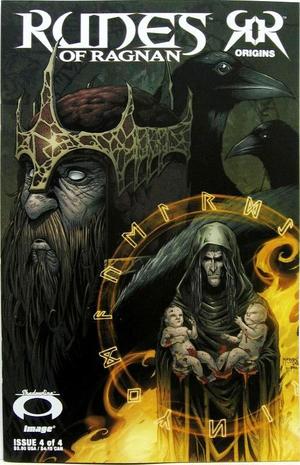 [Runes of Ragnan #4]