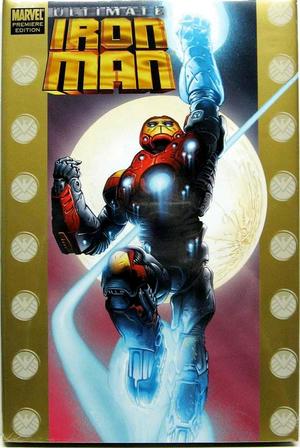 [Ultimate Iron Man (HC)]