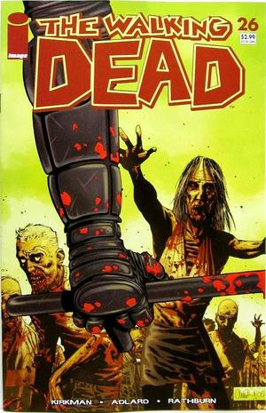 [Walking Dead Vol. 1 #26]