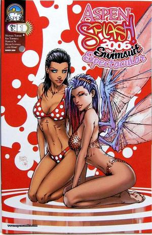 [Aspen Splash - 2006 Swimsuit Spectacular Vol. 1 Issue 1 (Cover A)]