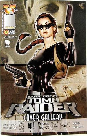 [Tomb Raider Cover Gallery 2006 Vol. 1 Issue 1]