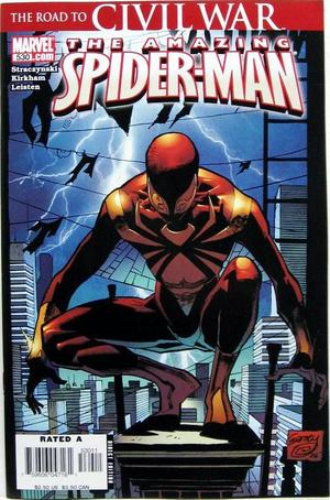 [Amazing Spider-Man Vol. 1, No. 530]