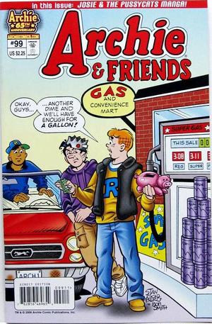 [Archie & Friends No. 99]