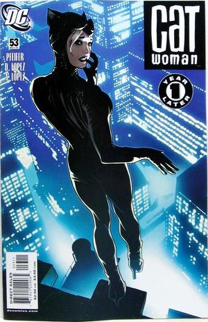 [Catwoman (series 3) 53 (1st printing)]