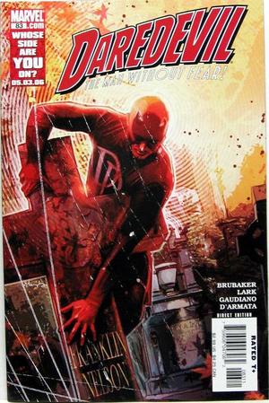 [Daredevil Vol. 2, No. 83]