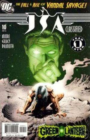 [JSA Classified 10]